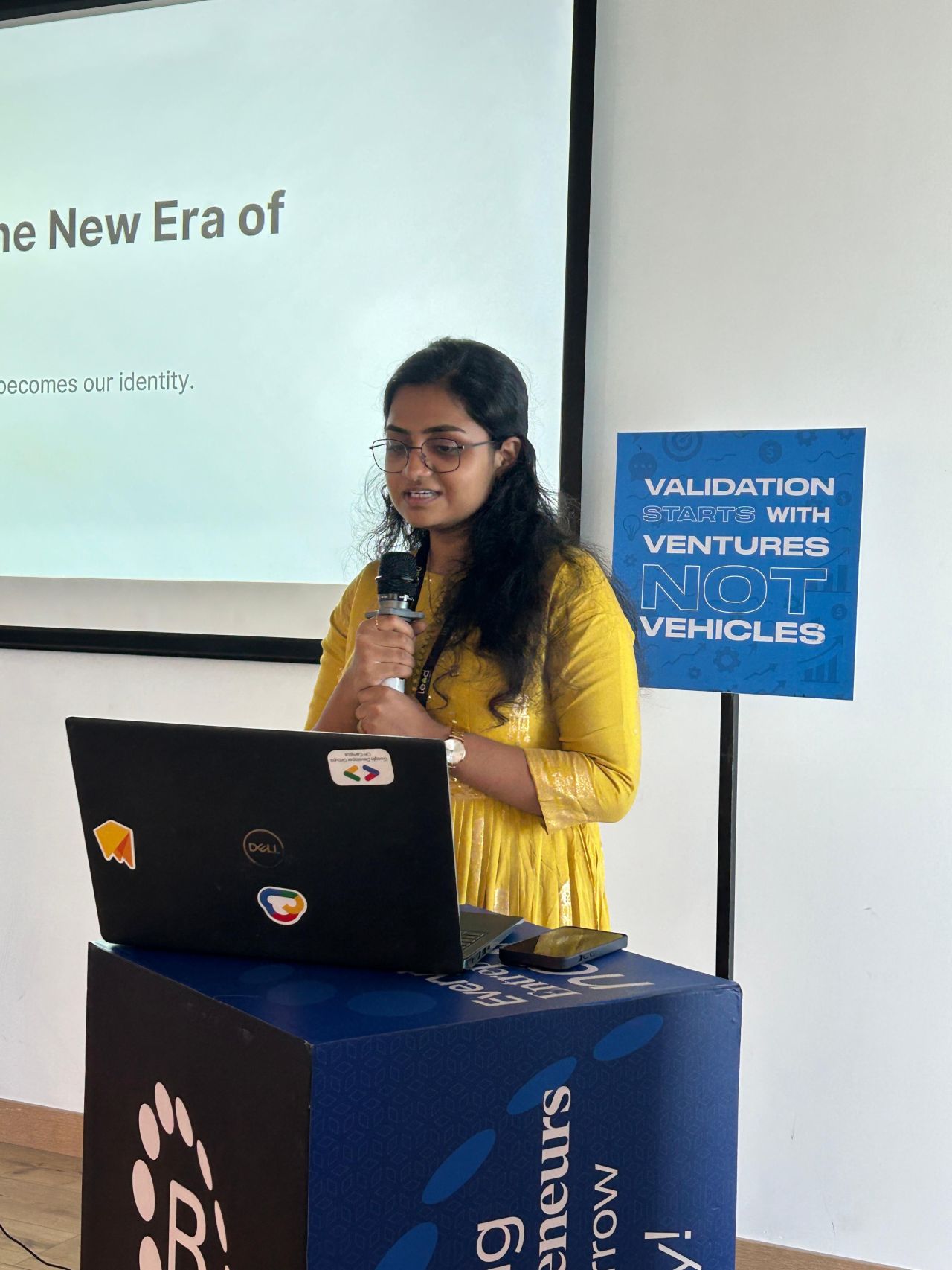 Keerthana Zion — Invera